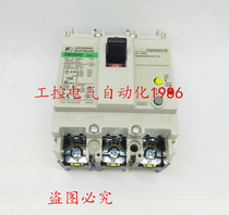 Original Fuji air switch leakage protector EW32SAG 3P 20A sales