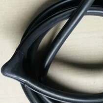  Buick new and old Kaiyue door frame seal Door seal Trunk dust seal