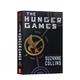 English original The Hunger Game1 The Hunger Game 1 science fiction movie original book of the same name for teenagers English extracurricular advanced reading science fiction thriller adventure novel book