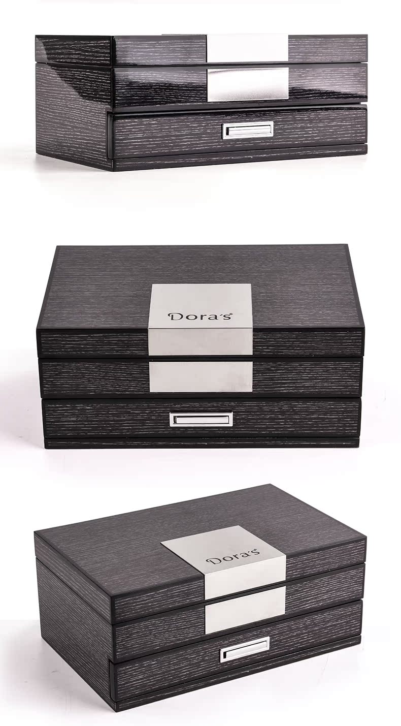 Coffret à bijoux - Ref 3107931 Image 14