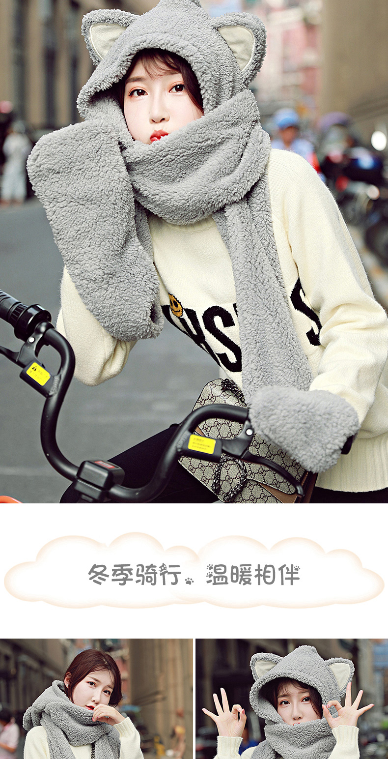 Chapeau pour femme - Ref 3234405 Image 15