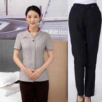 Серый топ+брюки