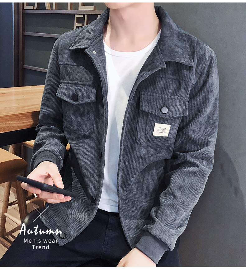 Blouson homme manches longues - Ref 3116421 Image 17