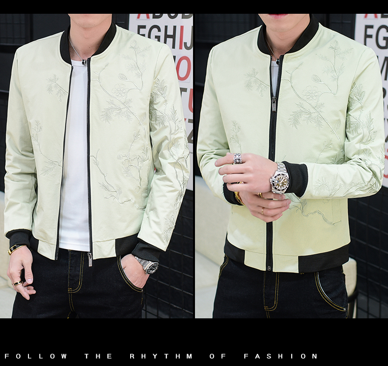 Blouson homme manches longues - Ref 3118363 Image 13