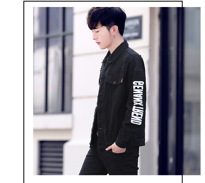 Blouson homme manches longues - Ref 3119304 Image 19
