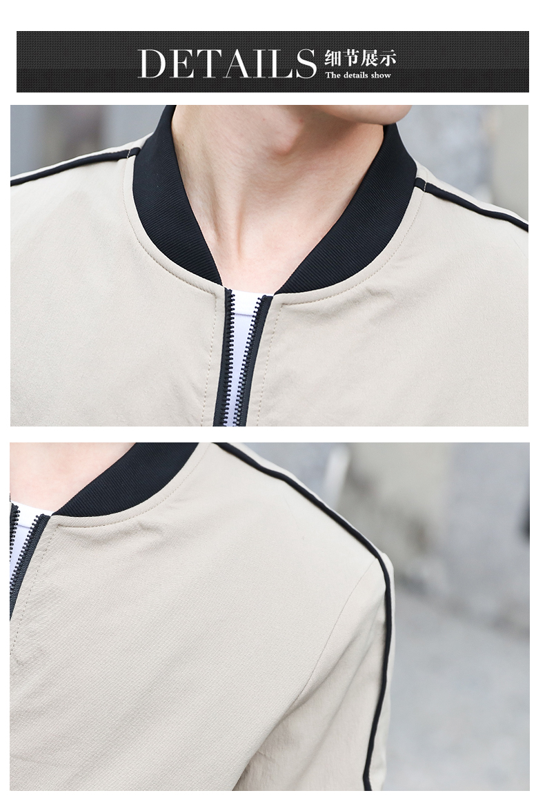 Blouson homme manches longues - Ref 3116168 Image 20