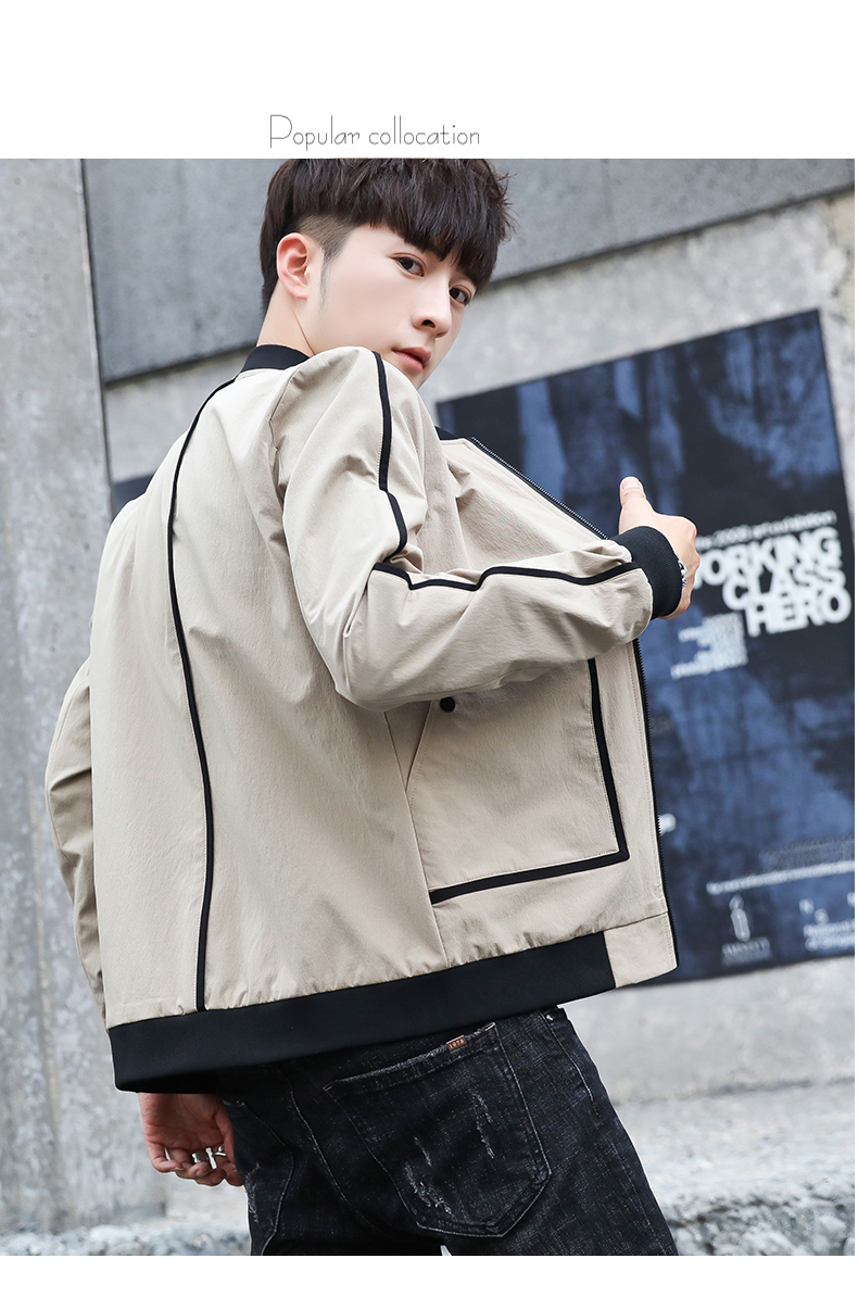 Blouson homme manches longues - Ref 3116168 Image 19
