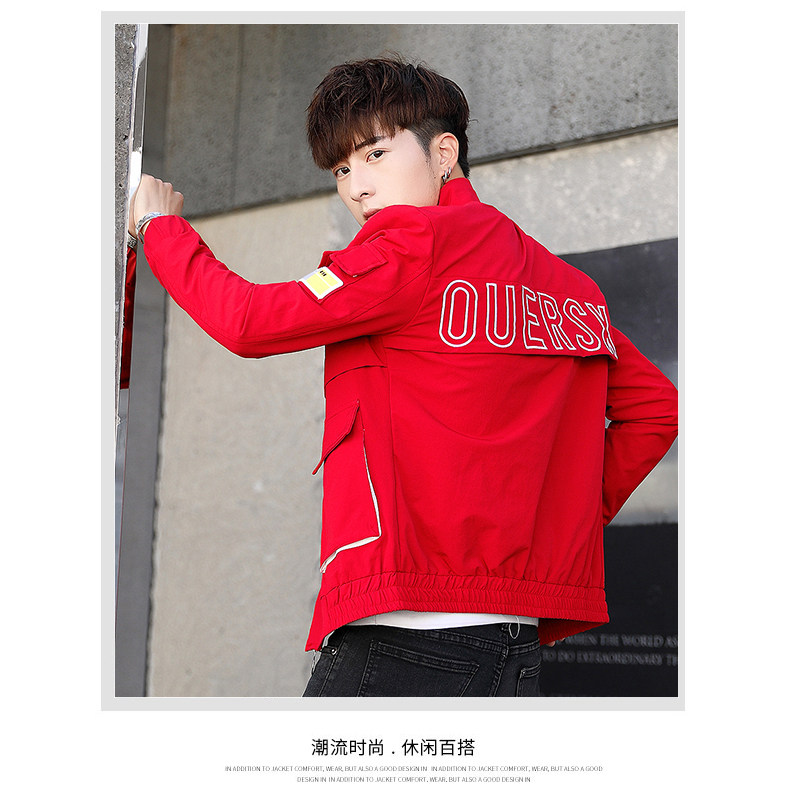 Blouson homme manches longues - Ref 3118531 Image 15