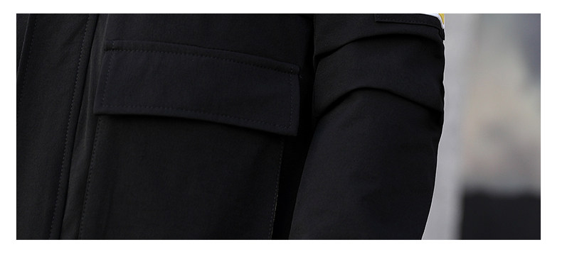 Blouson homme manches longues - Ref 3118531 Image 23