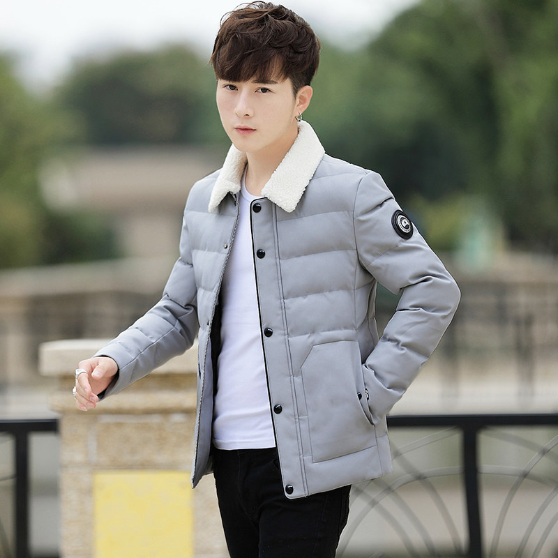 Blouson hiver pour homme - Ref 3113170 Image 1