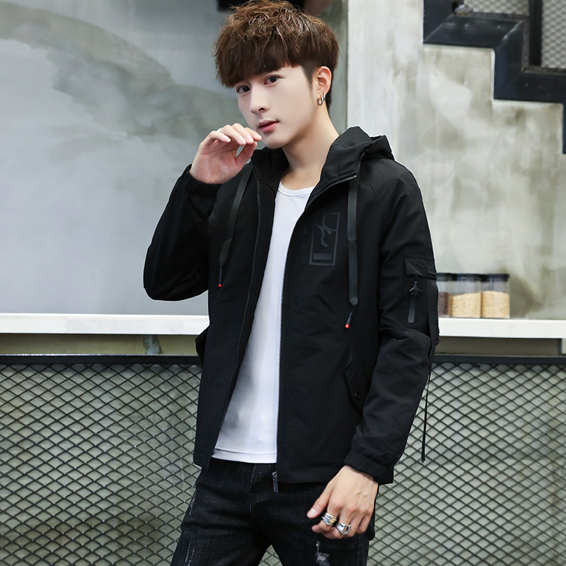 Blouson homme manches longues - Ref 3117400 Image 3