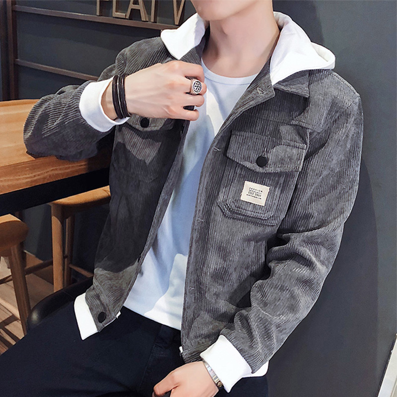 Blouson homme manches longues - Ref 3116421 Image 5