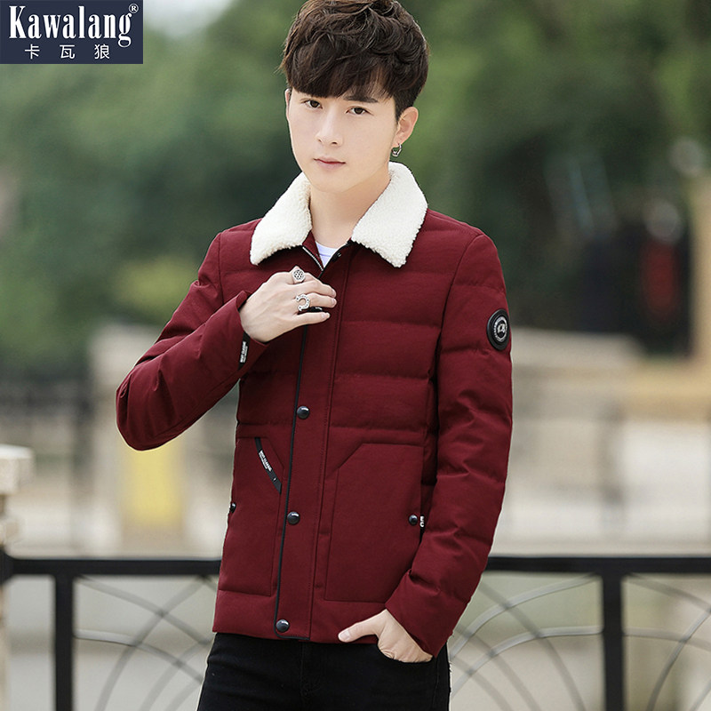 Blouson hiver pour homme - Ref 3113170 Image 3