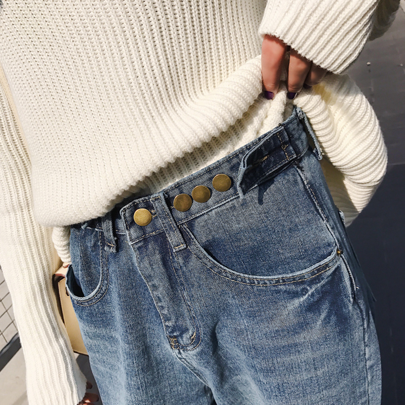Jean femme SIMPLE - Ref 3191555 Image 5