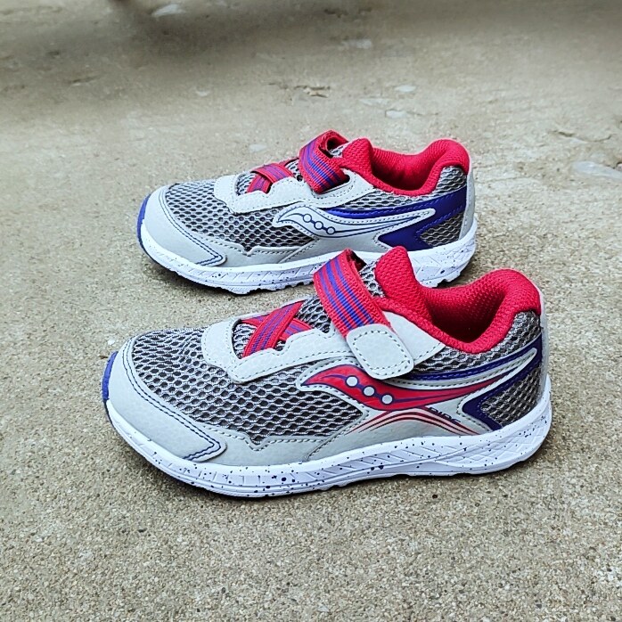 Slightly flawed M country original single boys and girls baby children's school light soft bottom non-slip sneakers