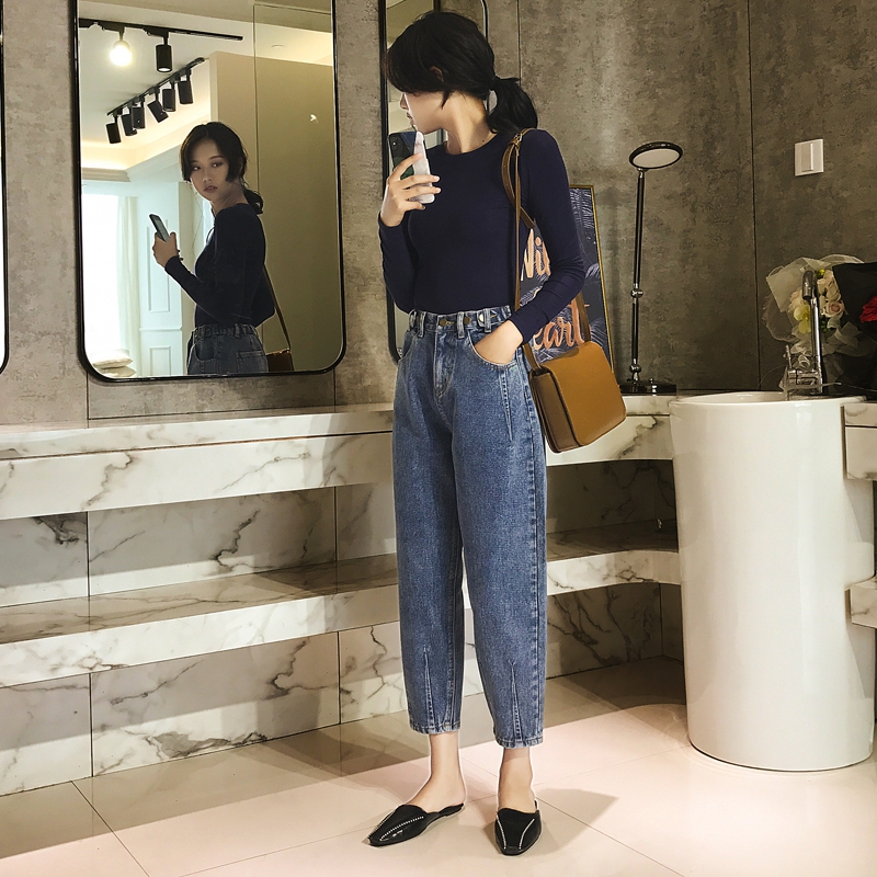 Jean femme - Ref 3191814 Image 4