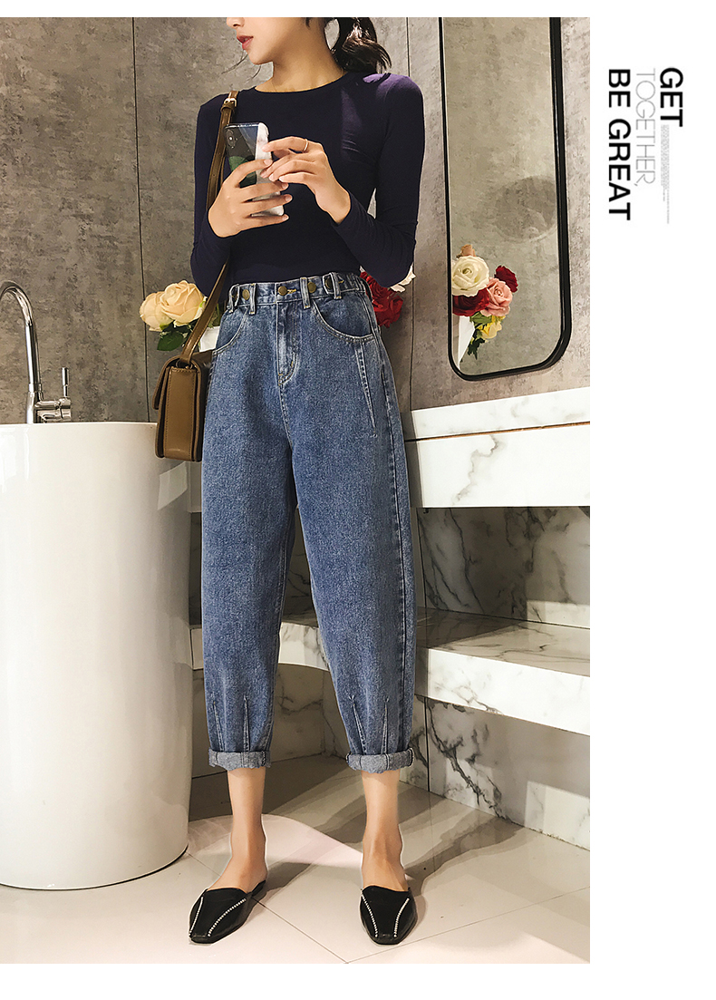 Jean femme - Ref 3191814 Image 15