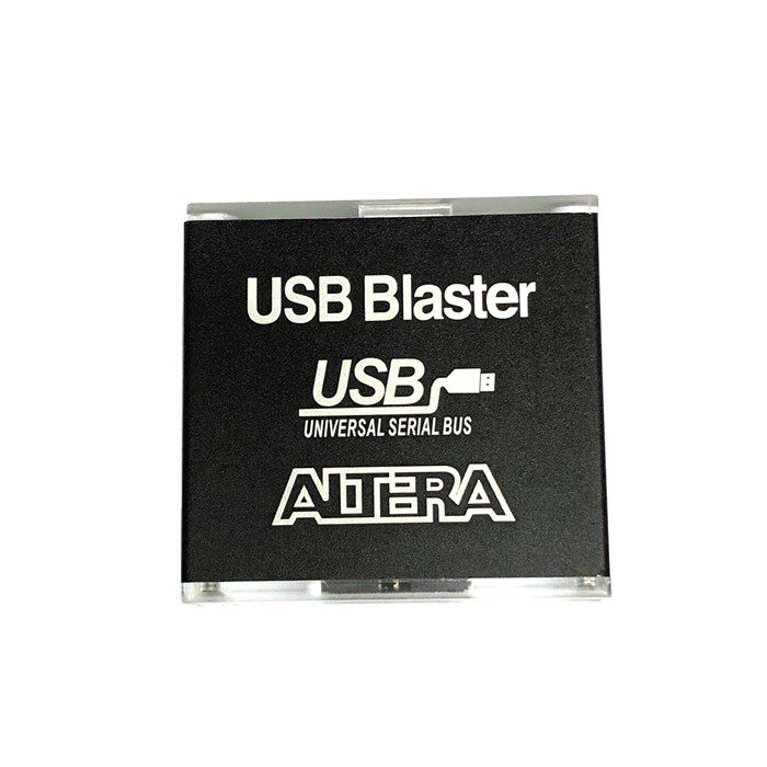 Altera USB Blaster Downloader FPGA CPLD Download Line 10P Ranking