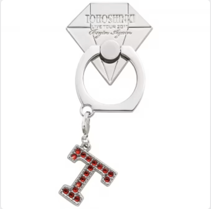 【Bargain】Shinee 17Th Anniversary Tour Phone Holder/Official Merchandise