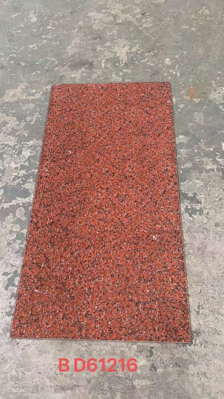 Foshan Factory Direct Sales 600*1200 Colored Glazed Tiles for Indoor Hall and Room Flooring, Wear-Resistant