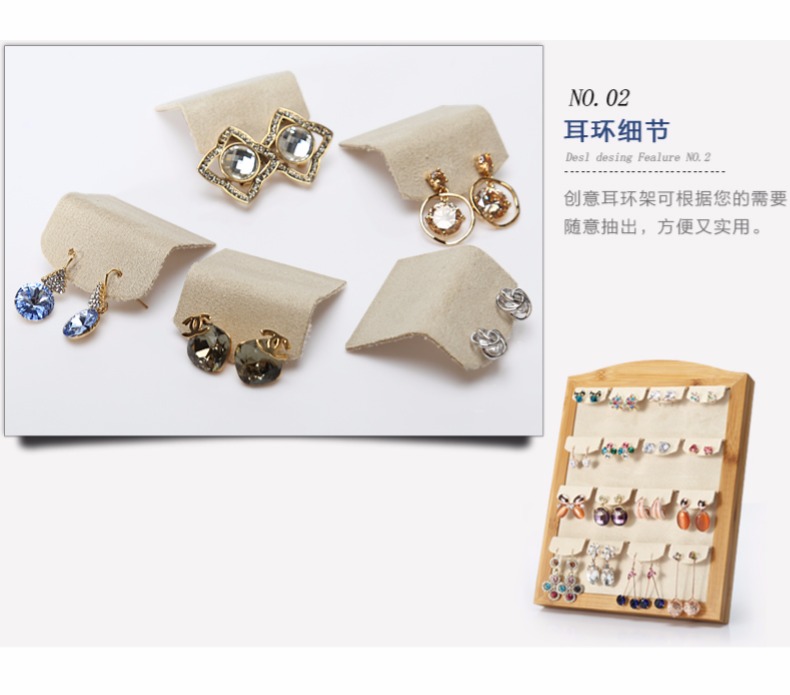 Coffret à bijoux - Ref 3107918 Image 22