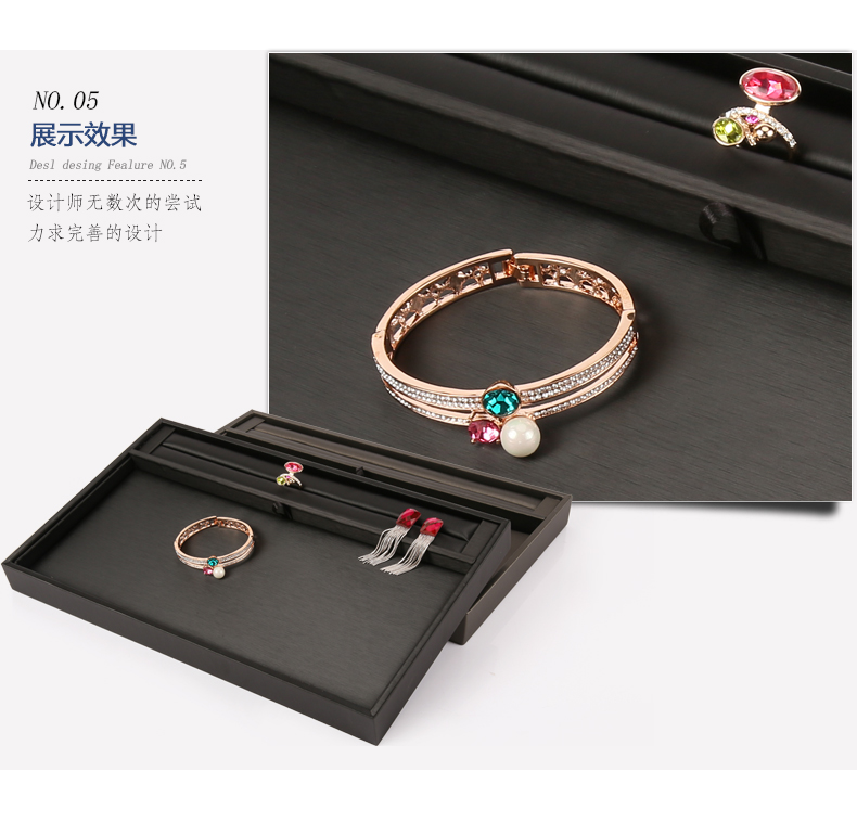 Coffret à bijoux - Ref 3107685 Image 14
