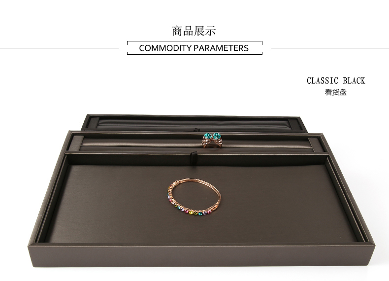 Coffret à bijoux - Ref 3107685 Image 24