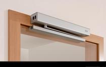 German DORMA Dolma ED100 flat open automatic door 90-degree automatic ED250 flat door opener