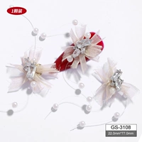 GS3108 Кружевной цветок феи