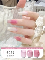 G020 без цветочного фруктового чая