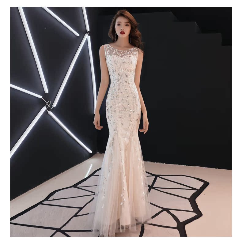 Robe de soirée         - Ref 3212928 Image 15