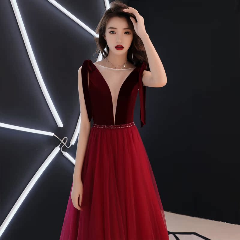 Robe de soirée         - Ref 3213390 Image 5