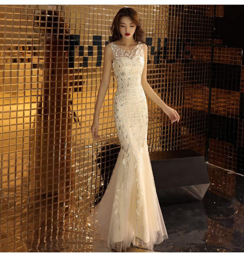 Robe de soirée         - Ref 3212928 Image 25