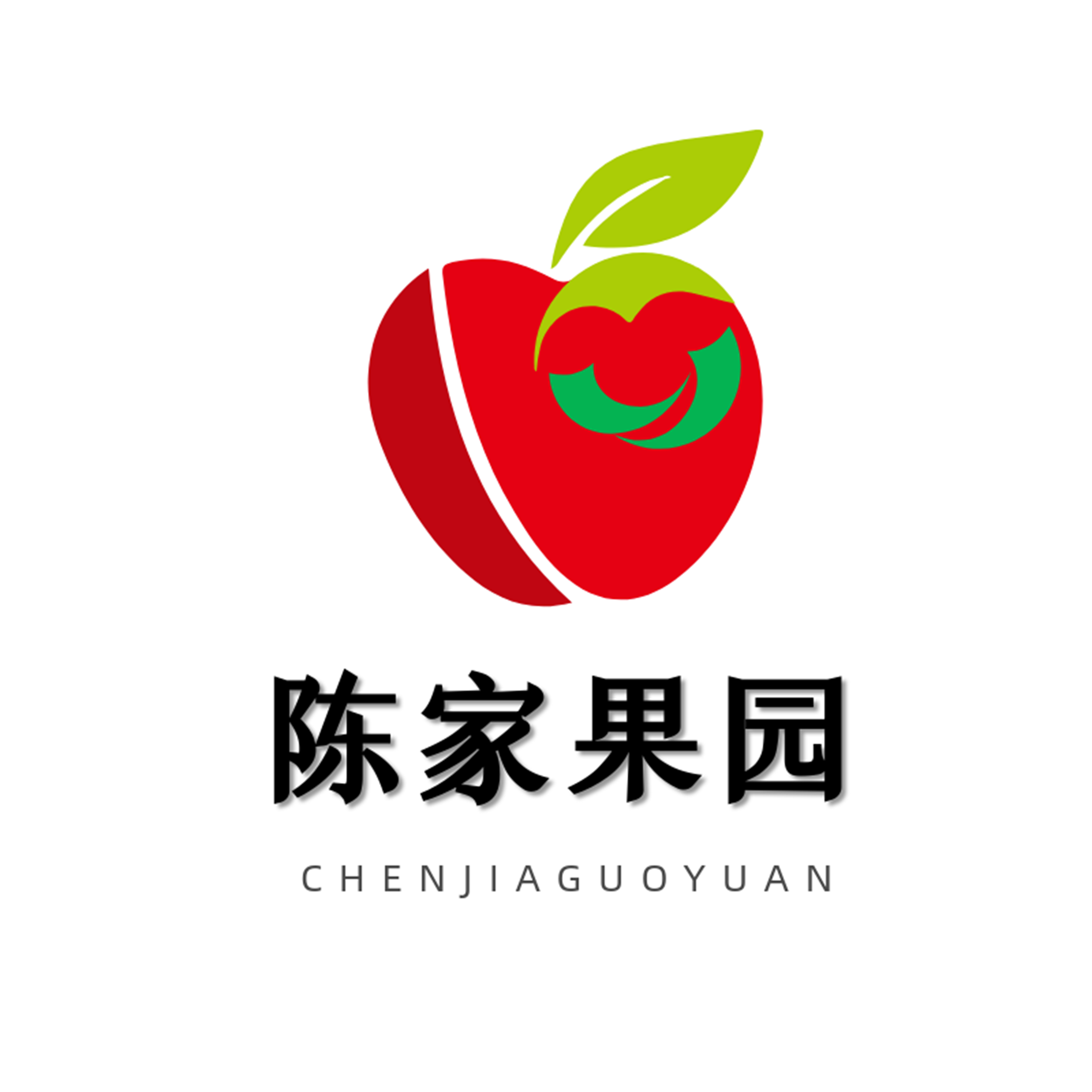 陈家果园 礼泉店