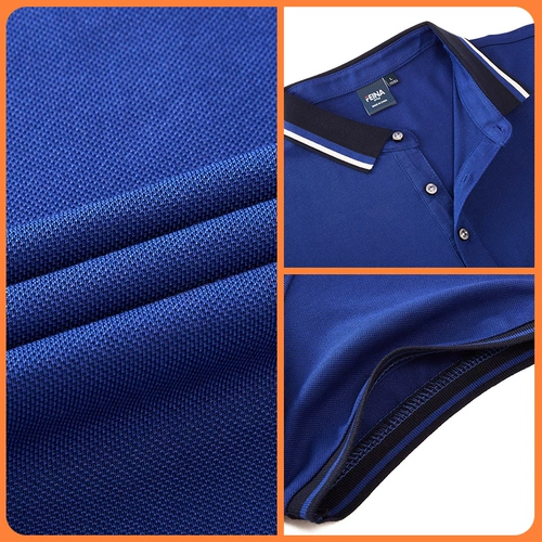 Летняя футболка для работы, чай с молоком, короткий рукав, делается под заказ