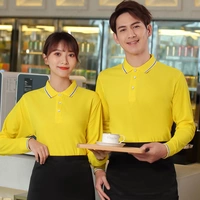 Желтый лонгслив