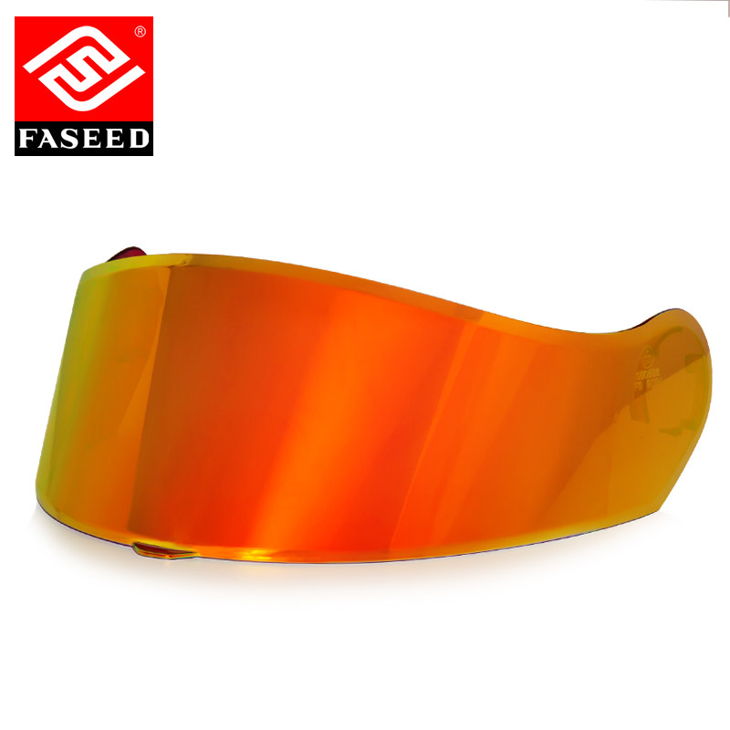 Italian FASEED safety helmet FS-908 909 Locomotive Safety Helmet Unveiled special shading sunscreen lenses