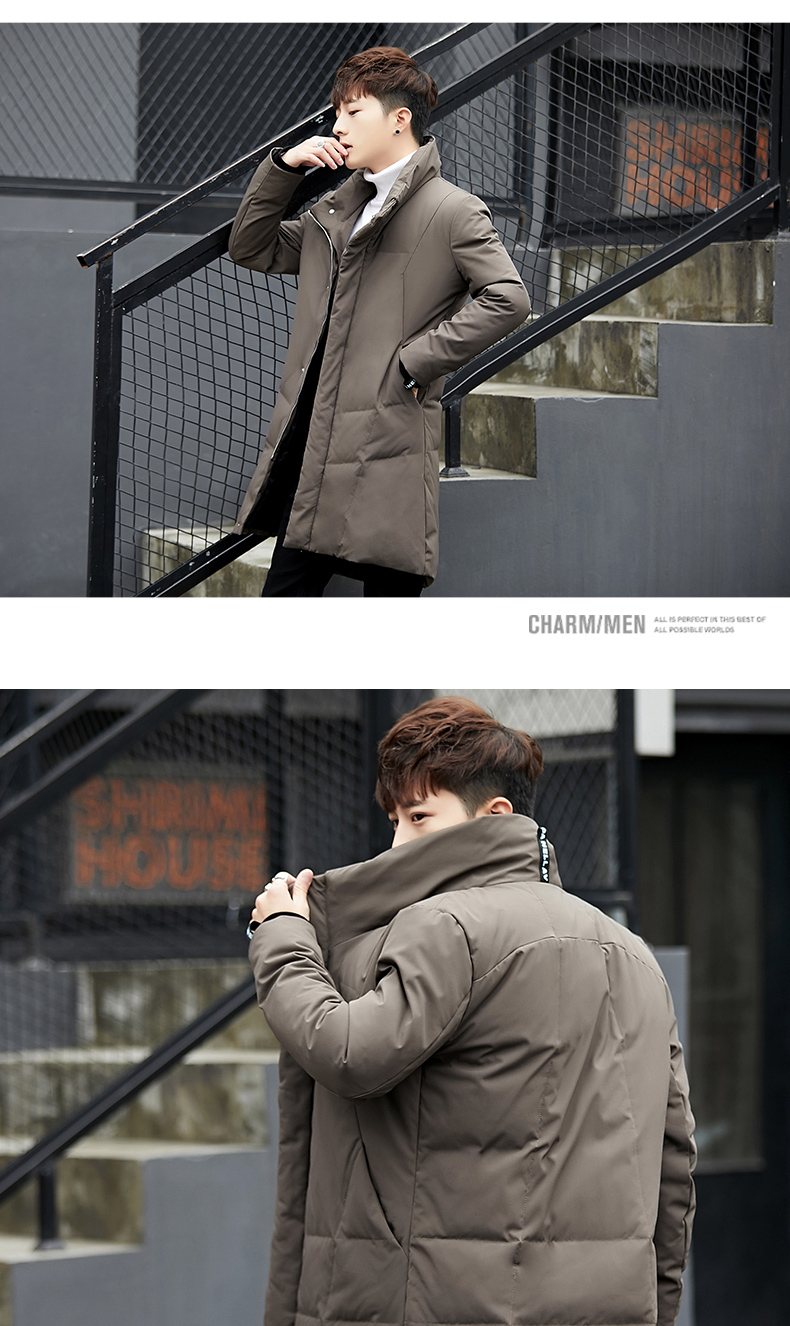 Blouson homme - Ref 3122917 Image 17