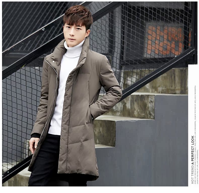 Blouson homme - Ref 3122917 Image 15
