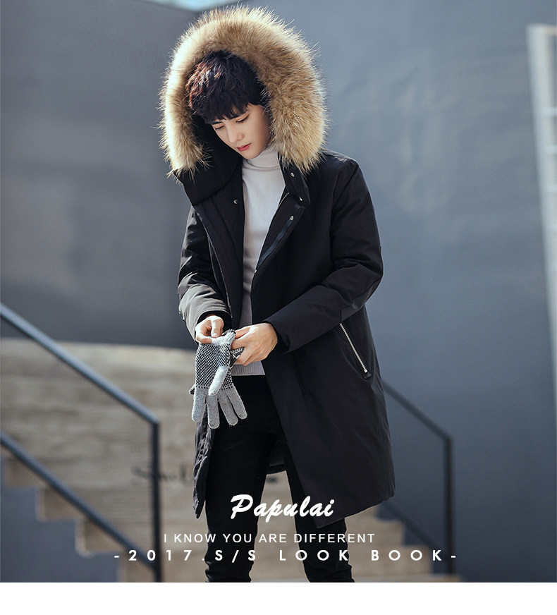 Blouson homme en Polyester - Ref 3121754 Image 12