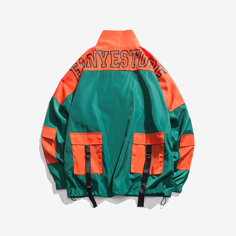 Blouson homme manches longues en Polyester - Ref 3117426 Image 5