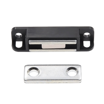 Japanese LAMP cabinet door magnetic suction cabinet door magnetic suction wardrobe door magnetic suction bead MC-110NF