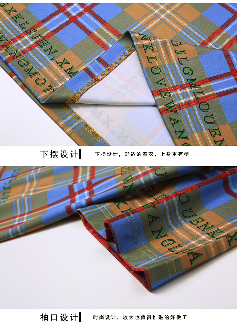 C4215 1900K ÁO THUN NAM MINREAG NGẮN TAY KẺ CARO MÙA HÈ HỌA TIẾT HOA KÍN CỔ THỜI TRANG NAM G05 SẢN PHẨM MỚI