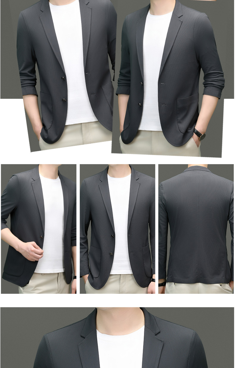 C4199 2480K ÁO VEST NAM MINREAG VEST MÙA HÈ PHONG CÁCH HÀN QUỐC THỜI TRANG NAM G05 SẢN PHẨM MỚI