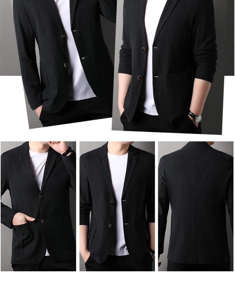 C4193 2000K ÁO VEST NAM MINREAG VEST DÁNG ÔM BODY GỢI CẢM SEXY MÙA HÈ PHONG CÁCH HÀN QUỐC THỜI TRANG NAM VẢI BÔNG G05 SẢN PHẨM MỚI