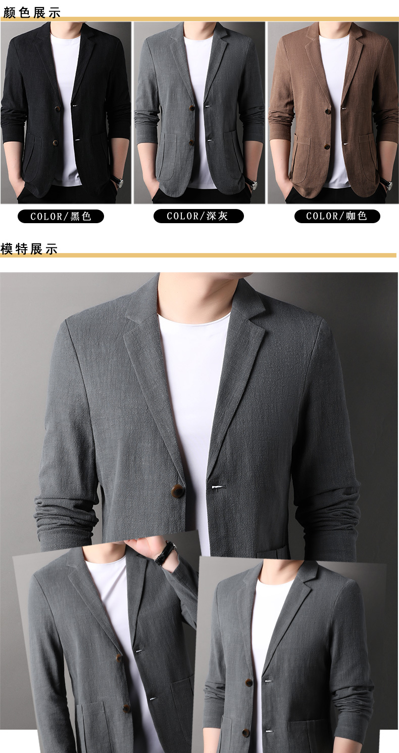 C4193 2000K ÁO VEST NAM MINREAG VEST DÁNG ÔM BODY GỢI CẢM SEXY MÙA HÈ PHONG CÁCH HÀN QUỐC THỜI TRANG NAM VẢI BÔNG G05 SẢN PHẨM MỚI