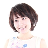 Японский парик для матери изготовленный из настоящих волос, кудрявый шлем