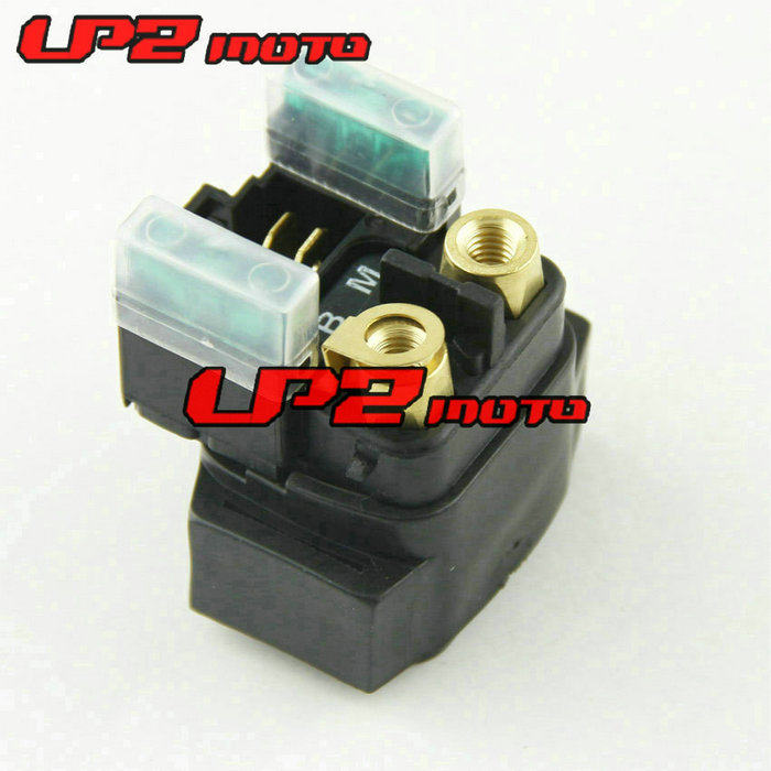 Suitable for Yamaha VMAX VMX17 Big Devil 1700 VMAX1700 09-16 motor relay