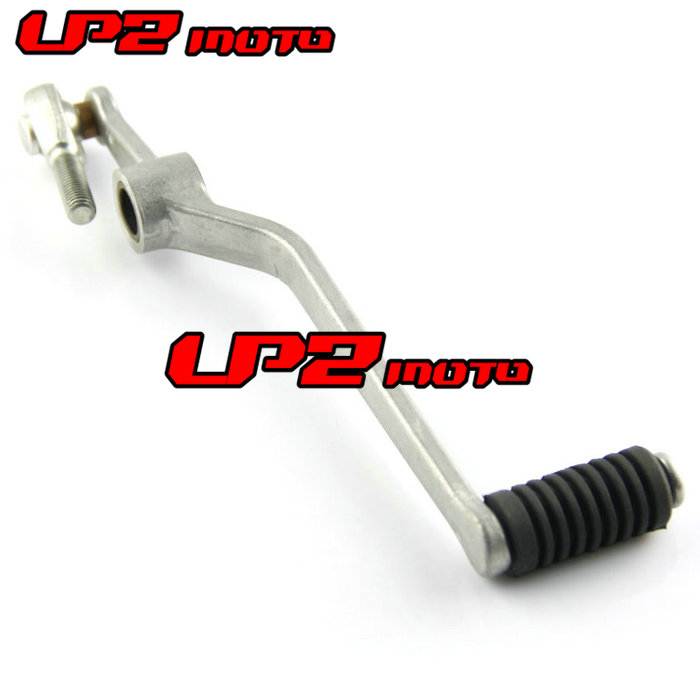 Applicable Mountain YZF-R6 YZF-R6 YZF600 R6 06-18 R6 gear lever gear lever foot shift lever for changing gear lever