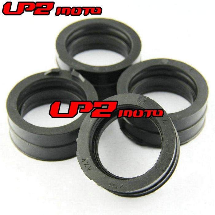 Applicable Mountain leaf YZF R1 1998-2001 years carburetor interface glue carburettor joint